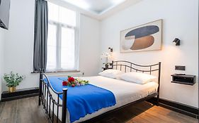 Hotel Le Grand Colombier